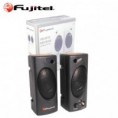 PARLANTES MULTIMEDIA 180 WATTS